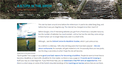 Desktop Screenshot of chagchen.org